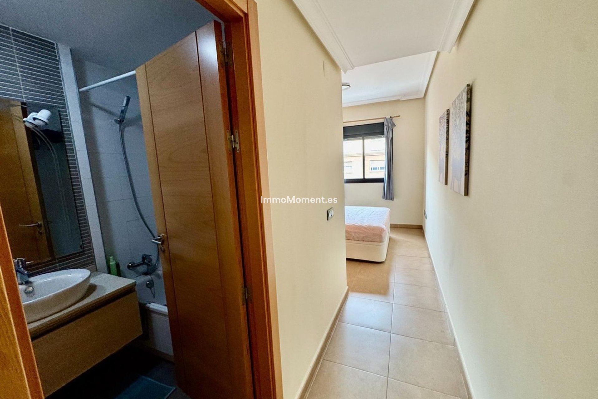 Revente - Appartement - Torremolinos - Torremolinos Centro