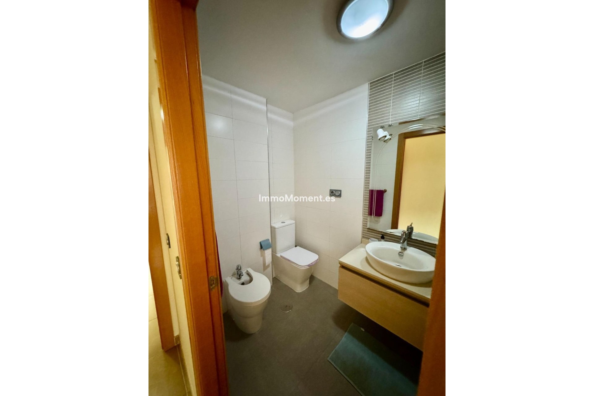 Revente - Appartement - Torremolinos - Torremolinos Centro