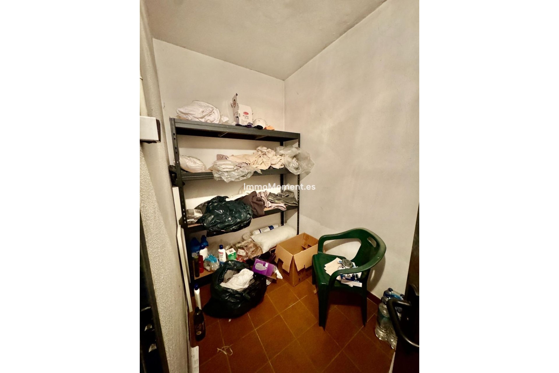 Revente - Appartement - Torremolinos - Torremolinos Centro