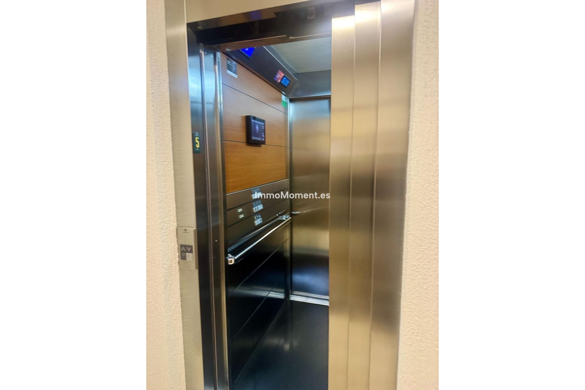 Revente - Appartement - Torremolinos - Torremolinos Centro