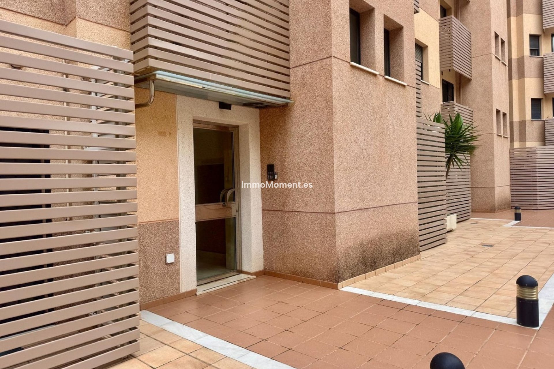 Revente - Appartement - Torremolinos - Torremolinos Centro