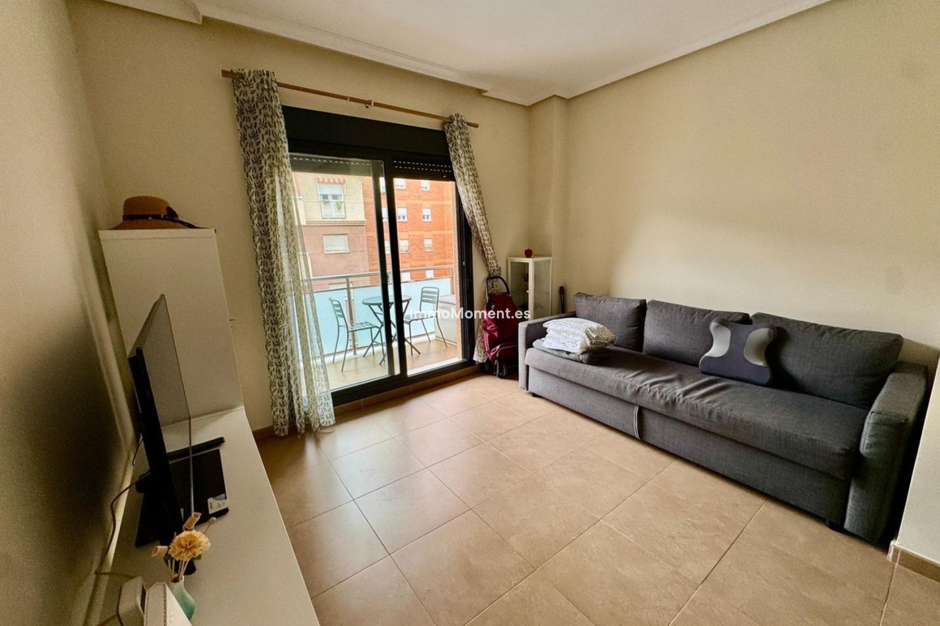 Revente - Appartement - Torremolinos - Torremolinos Centro