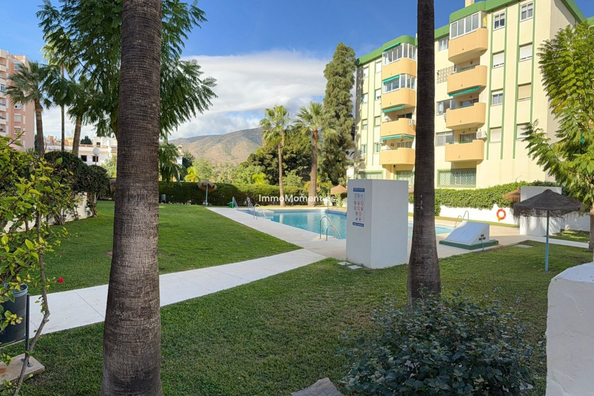 Revente - Appartement - Torremolinos - Torremolinos Centro