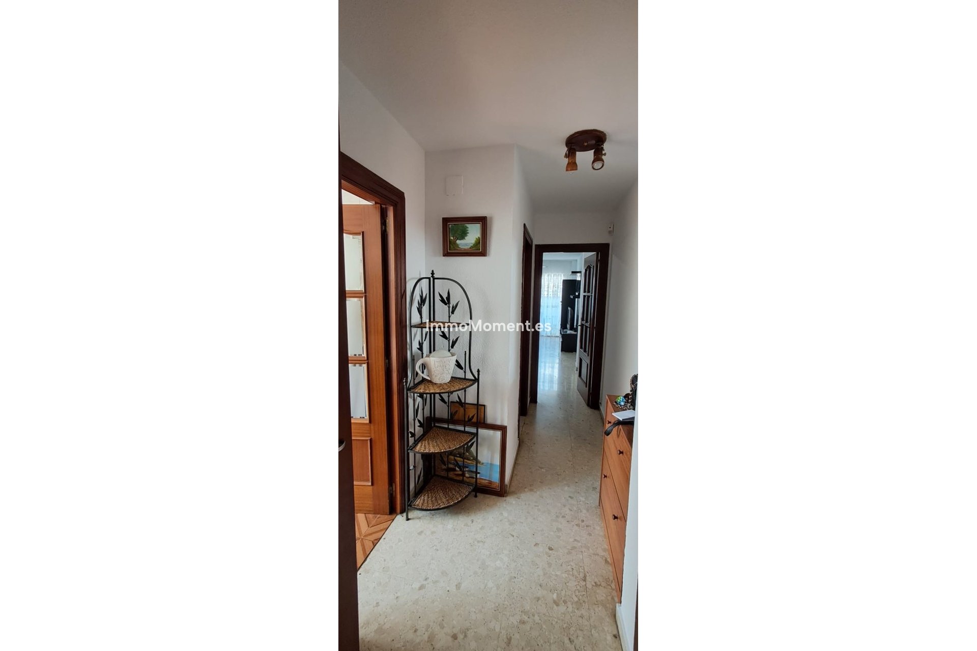 Revente - Appartement - Torremolinos - Torremolinos Centro