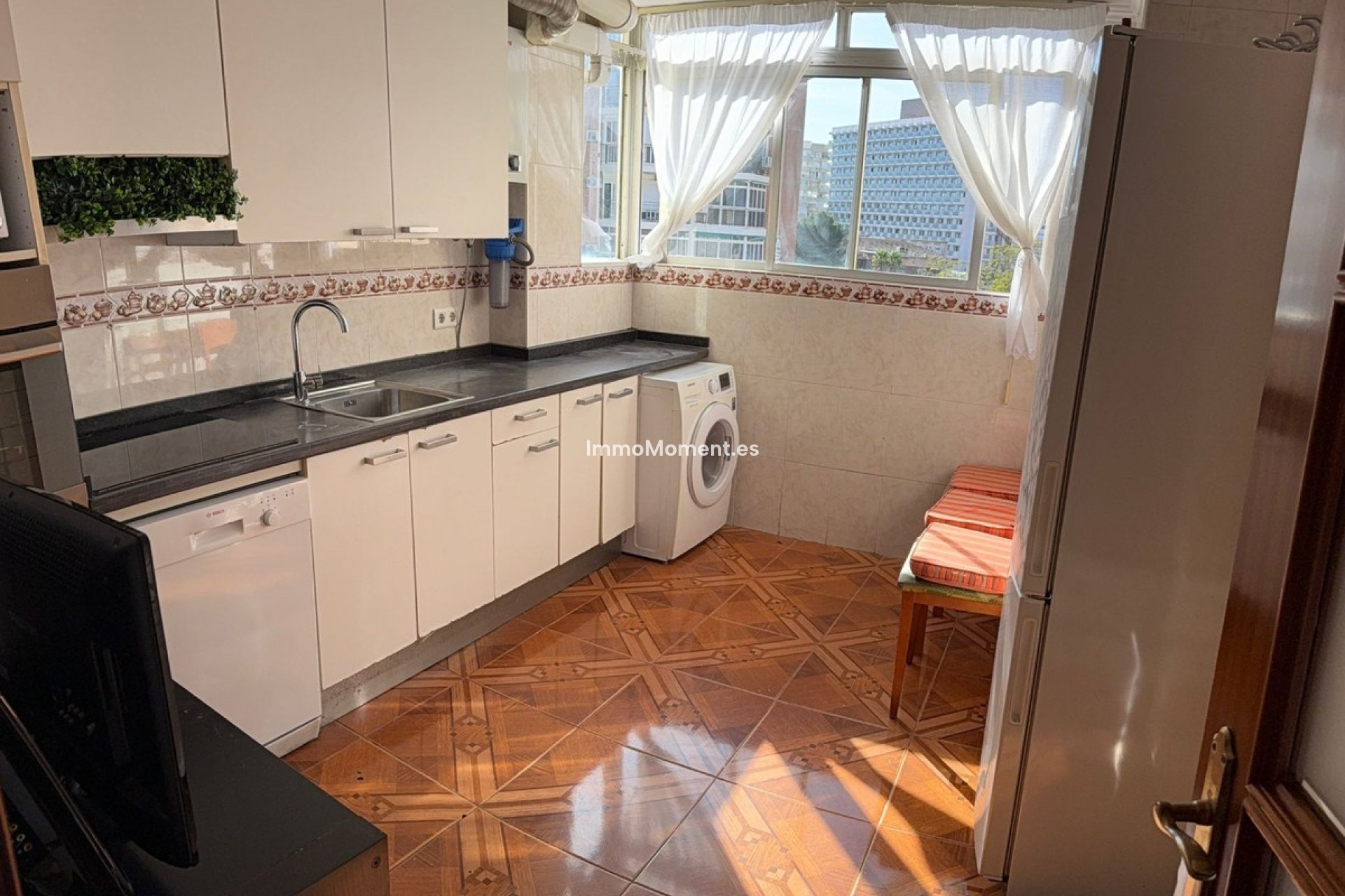 Revente - Appartement - Torremolinos - Torremolinos Centro