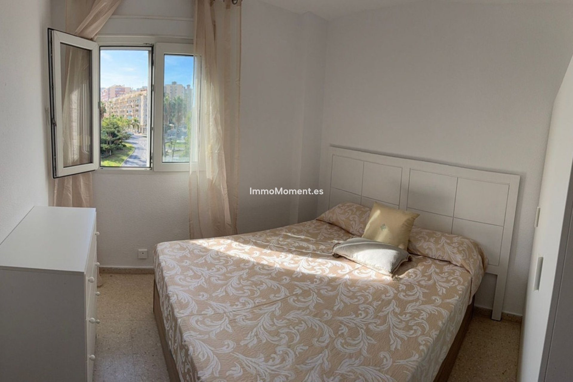 Revente - Appartement - Torremolinos - Torremolinos Centro