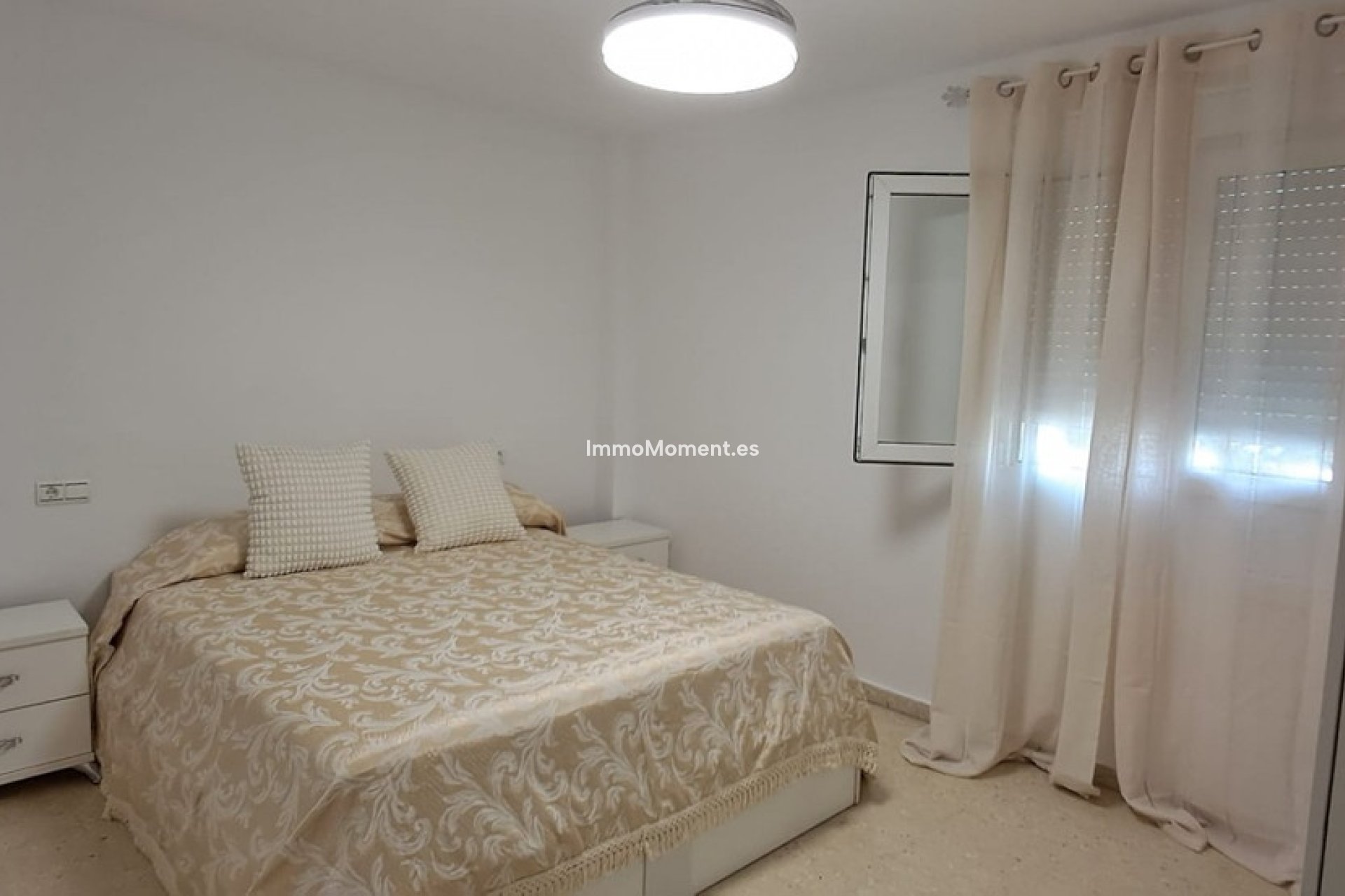 Revente - Appartement - Torremolinos - Torremolinos Centro
