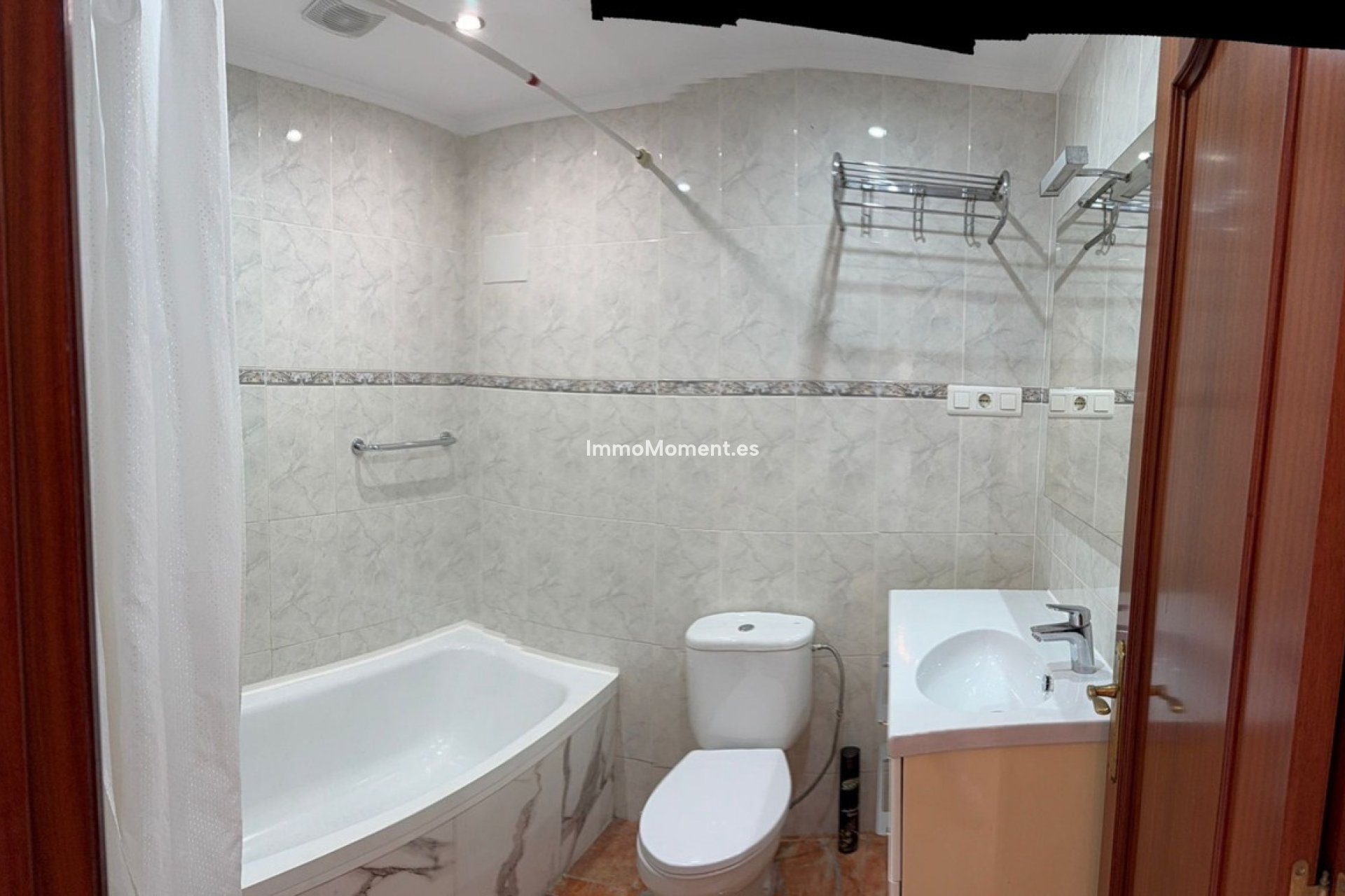 Revente - Appartement - Torremolinos - Torremolinos Centro