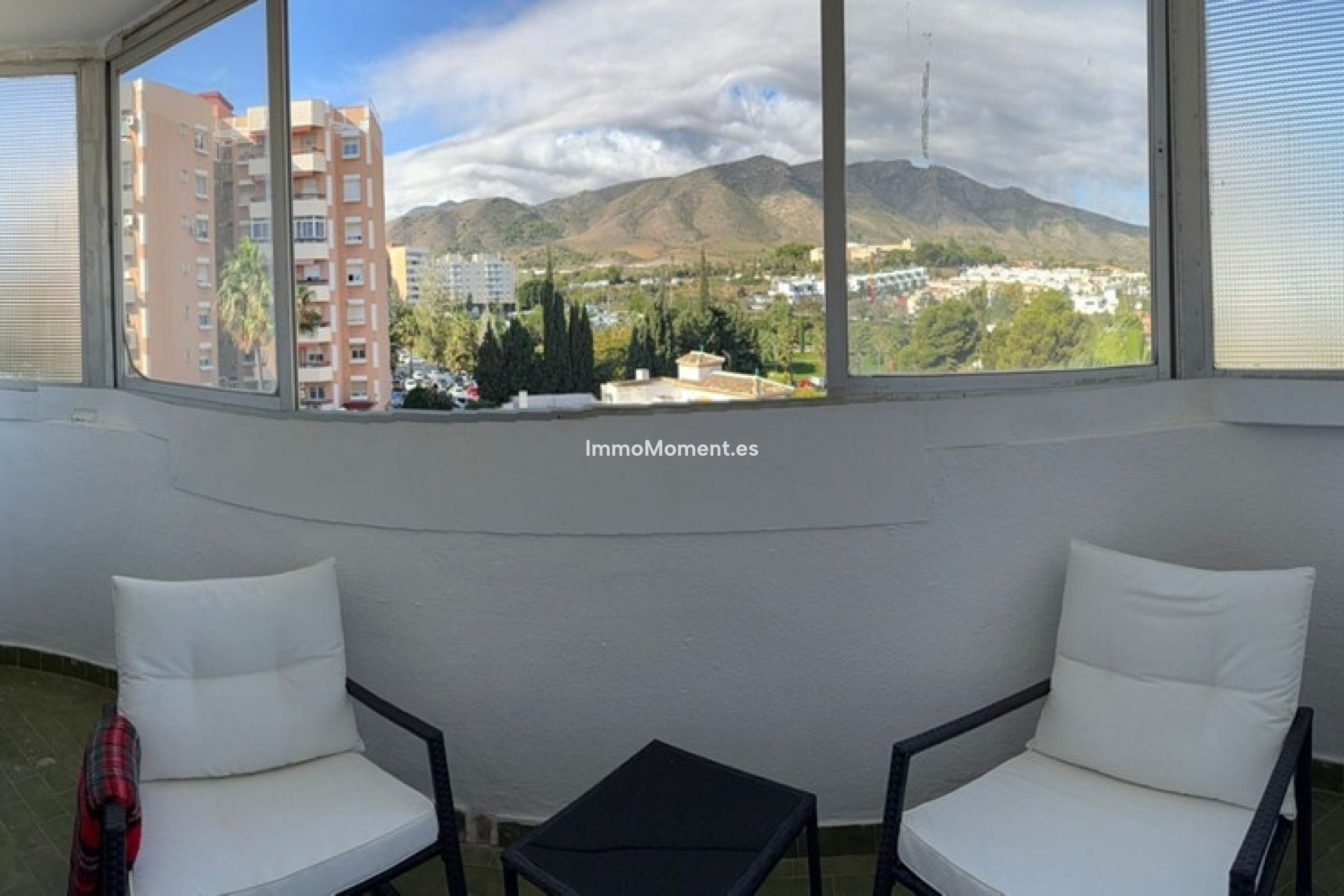 Revente - Appartement - Torremolinos - Torremolinos Centro