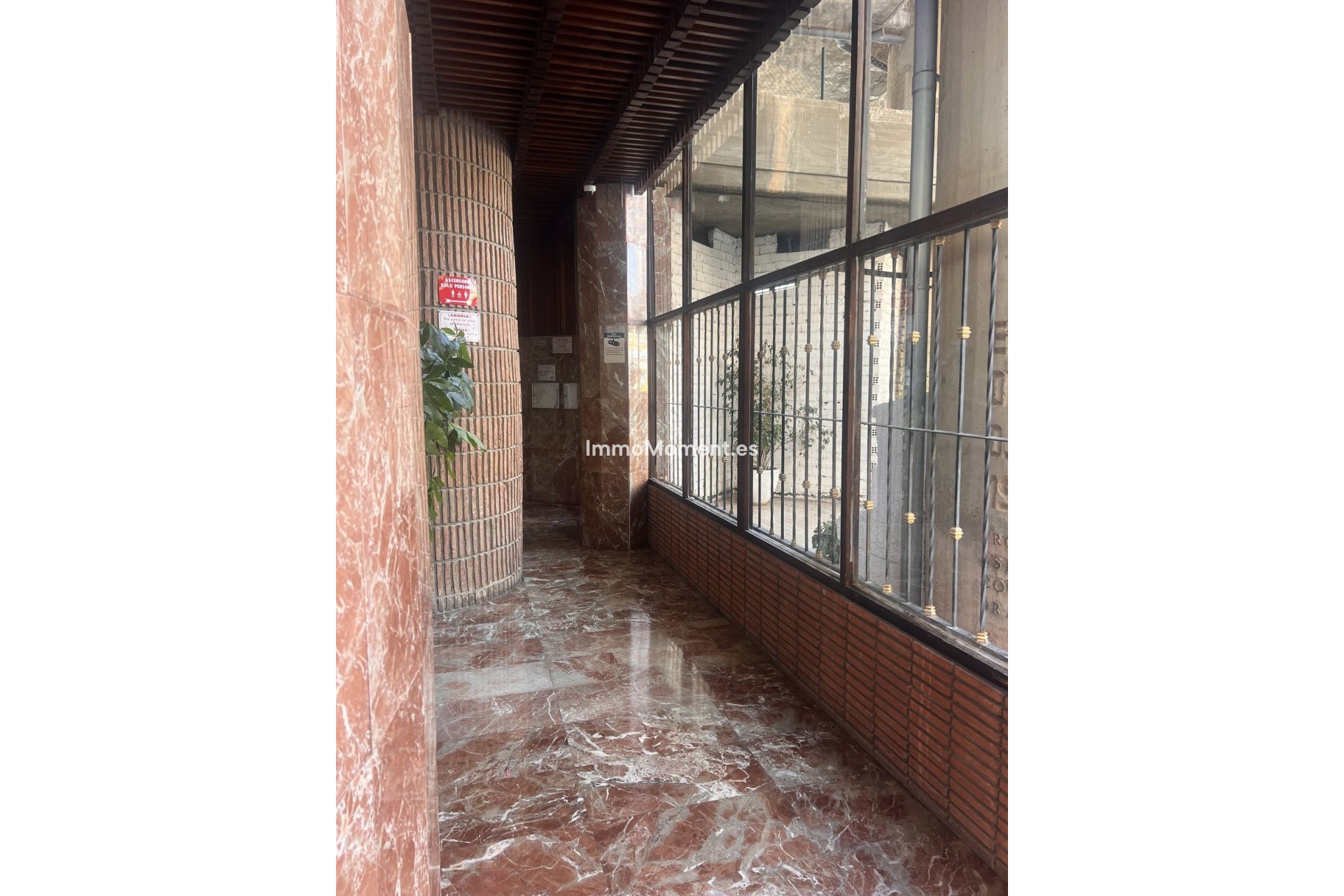 Revente - Appartement - Torremolinos - Torremolinos Centro