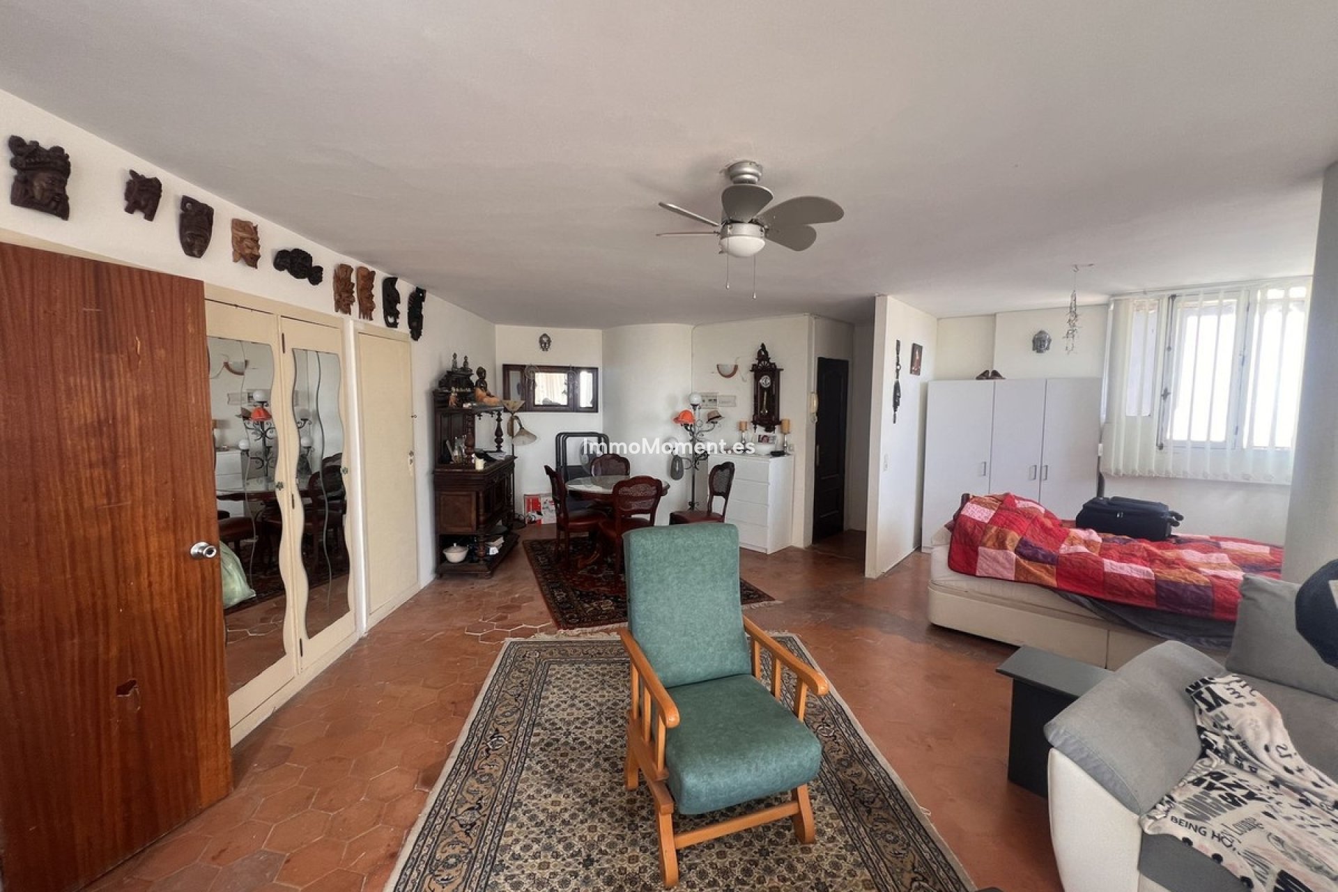 Revente - Appartement - Torremolinos - Torremolinos Centro