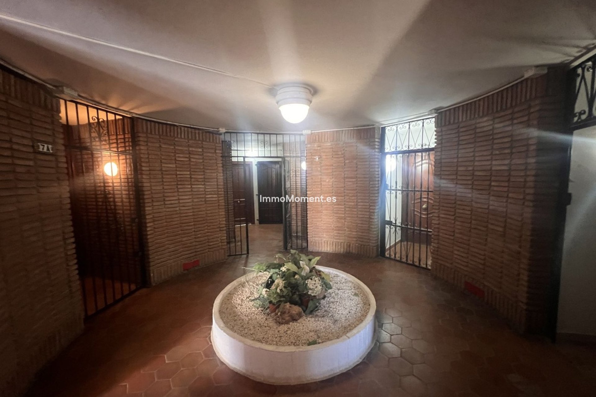 Revente - Appartement - Torremolinos - Torremolinos Centro