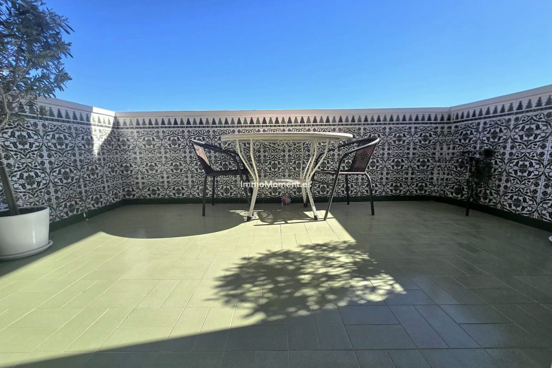 Revente - Appartement - Torremolinos - Torremolinos Centro