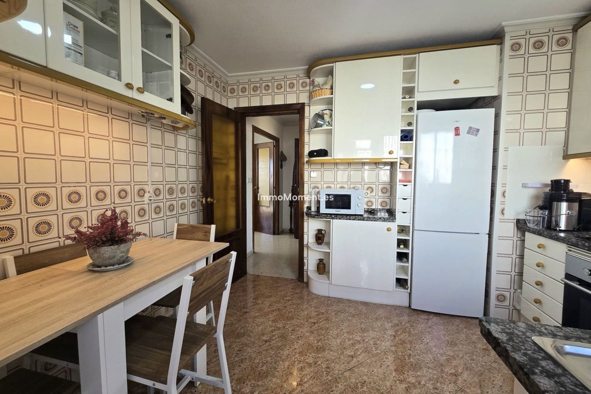 Revente - Appartement - Torremolinos - Torremolinos Centro