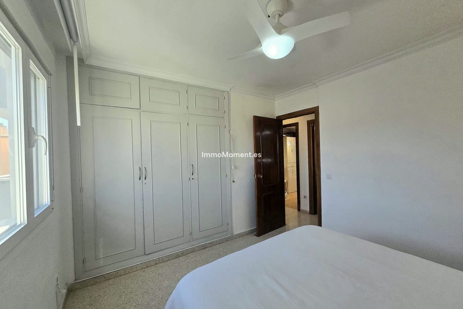 Revente - Appartement - Torremolinos - Torremolinos Centro