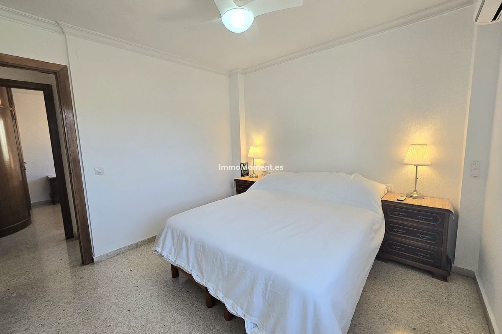 Revente - Appartement - Torremolinos - Torremolinos Centro