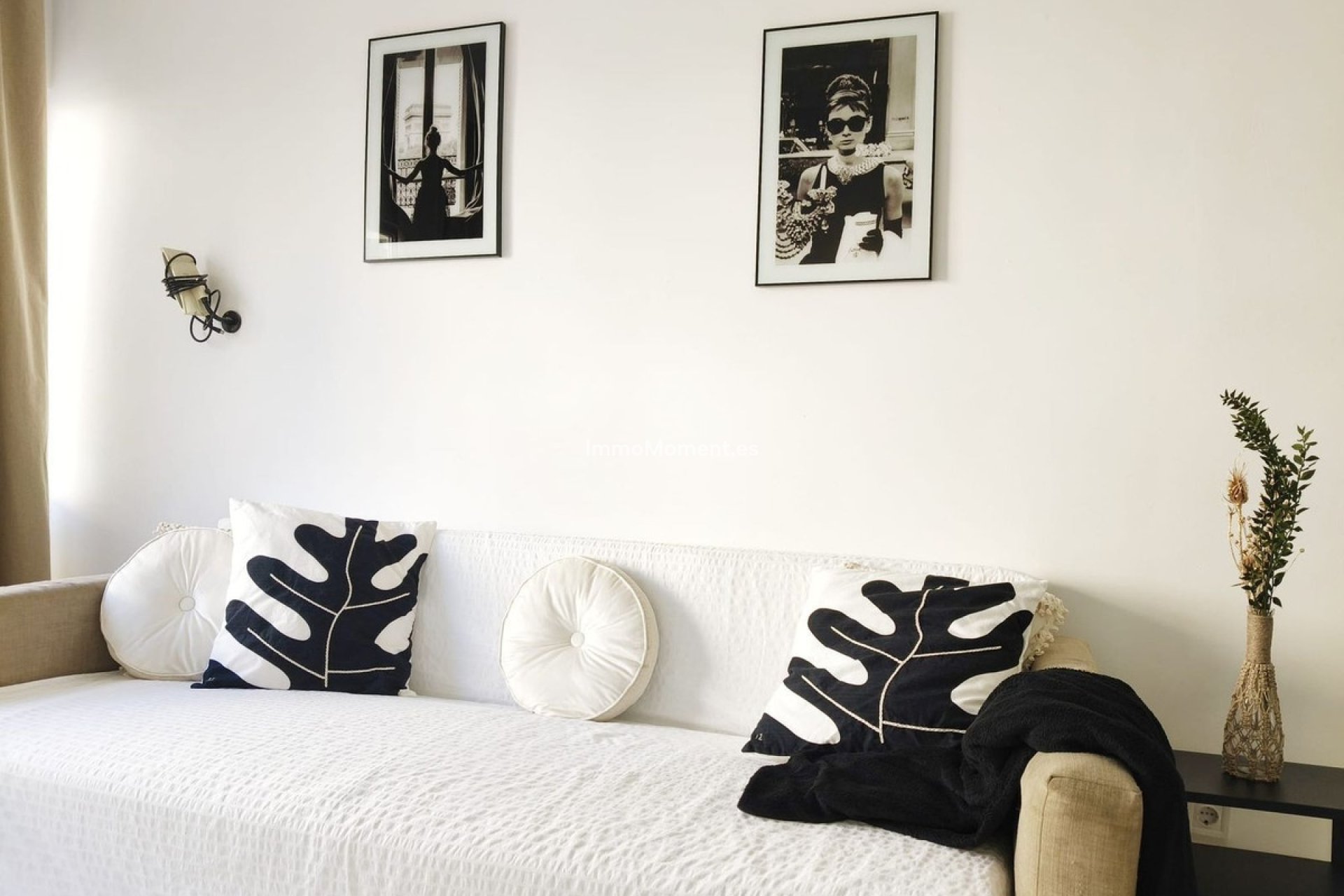 Revente - Appartement - Torremolinos - Torremolinos Centro