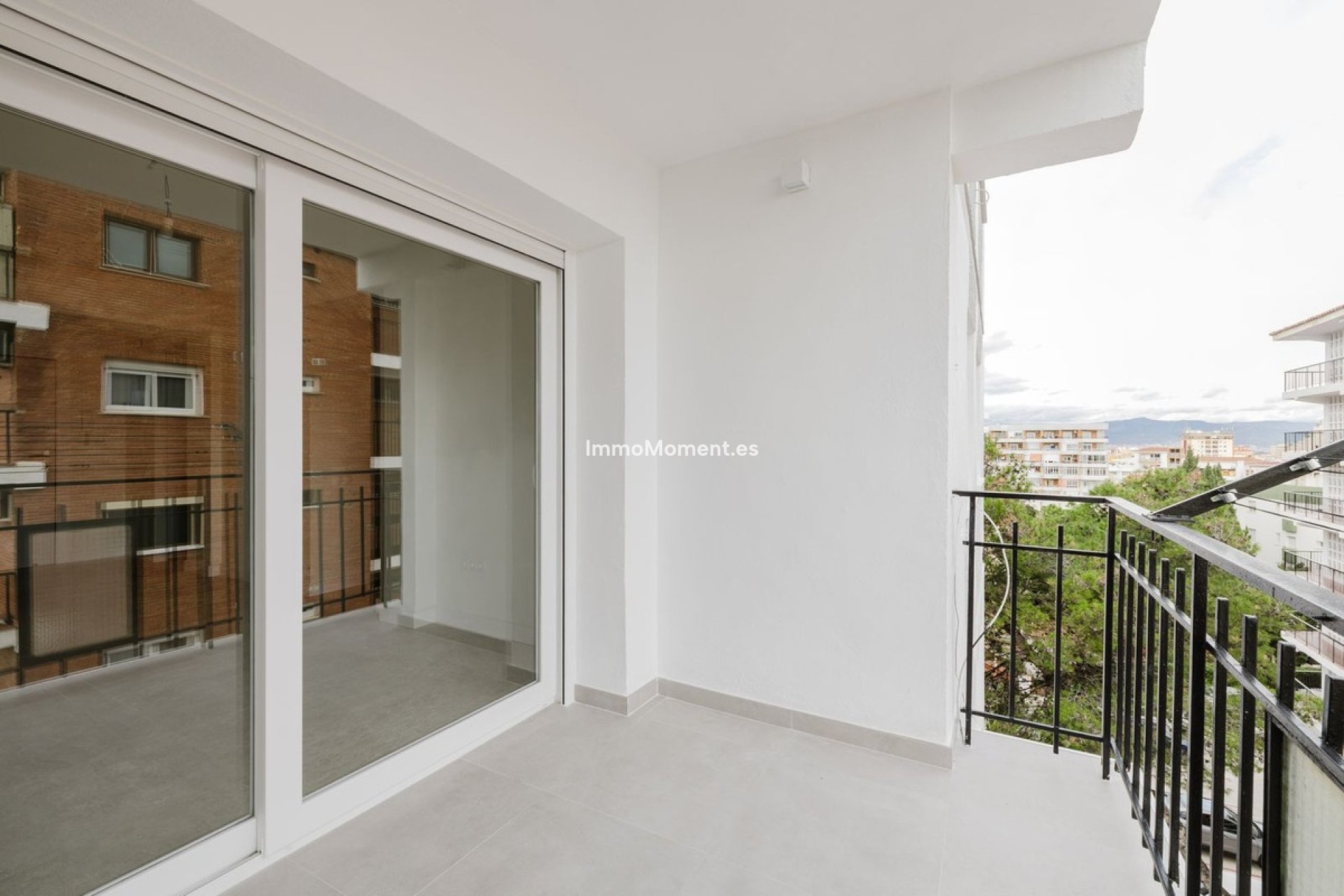 Revente - Appartement - Torremolinos - Torremolinos Centro