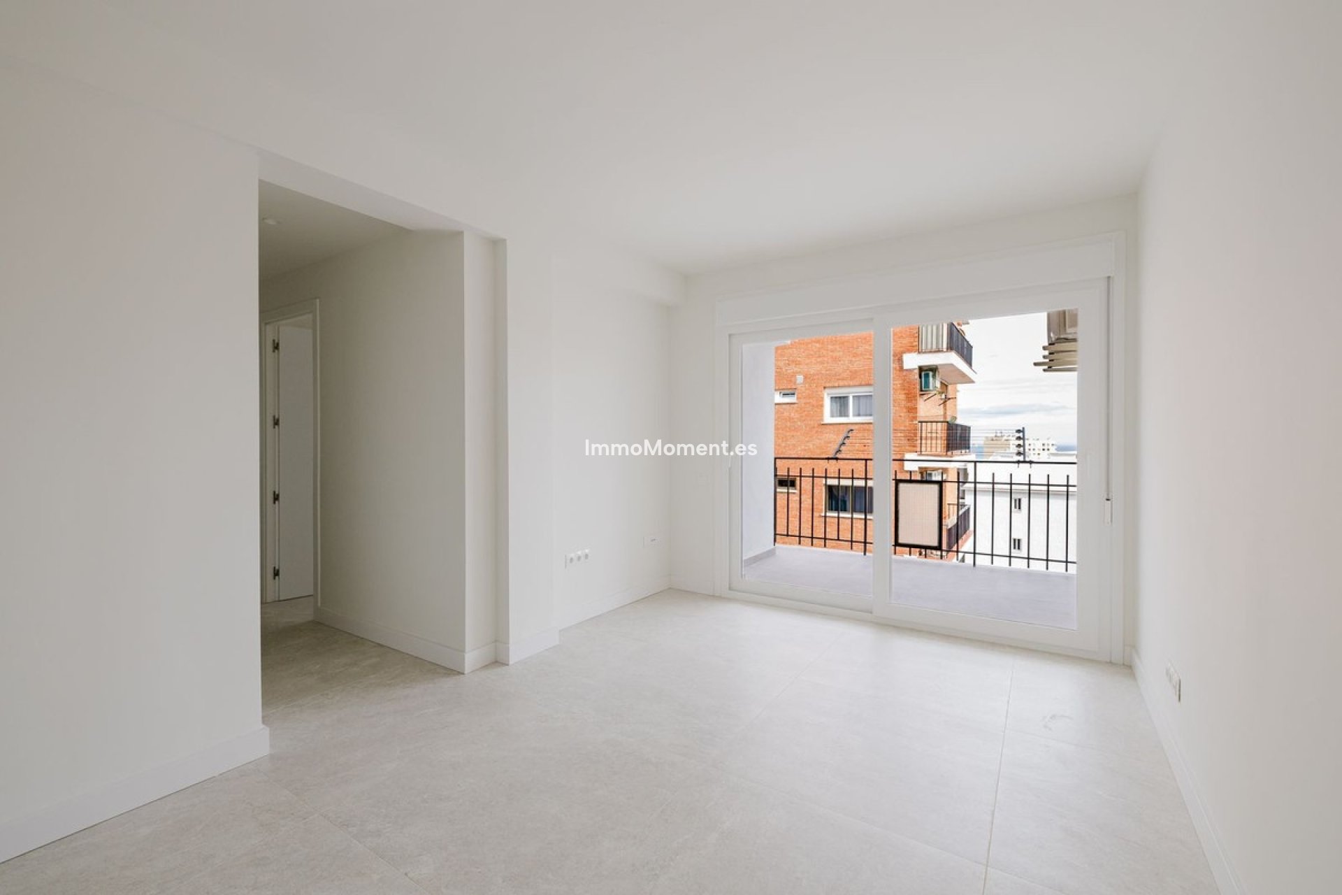 Revente - Appartement - Torremolinos - Torremolinos Centro