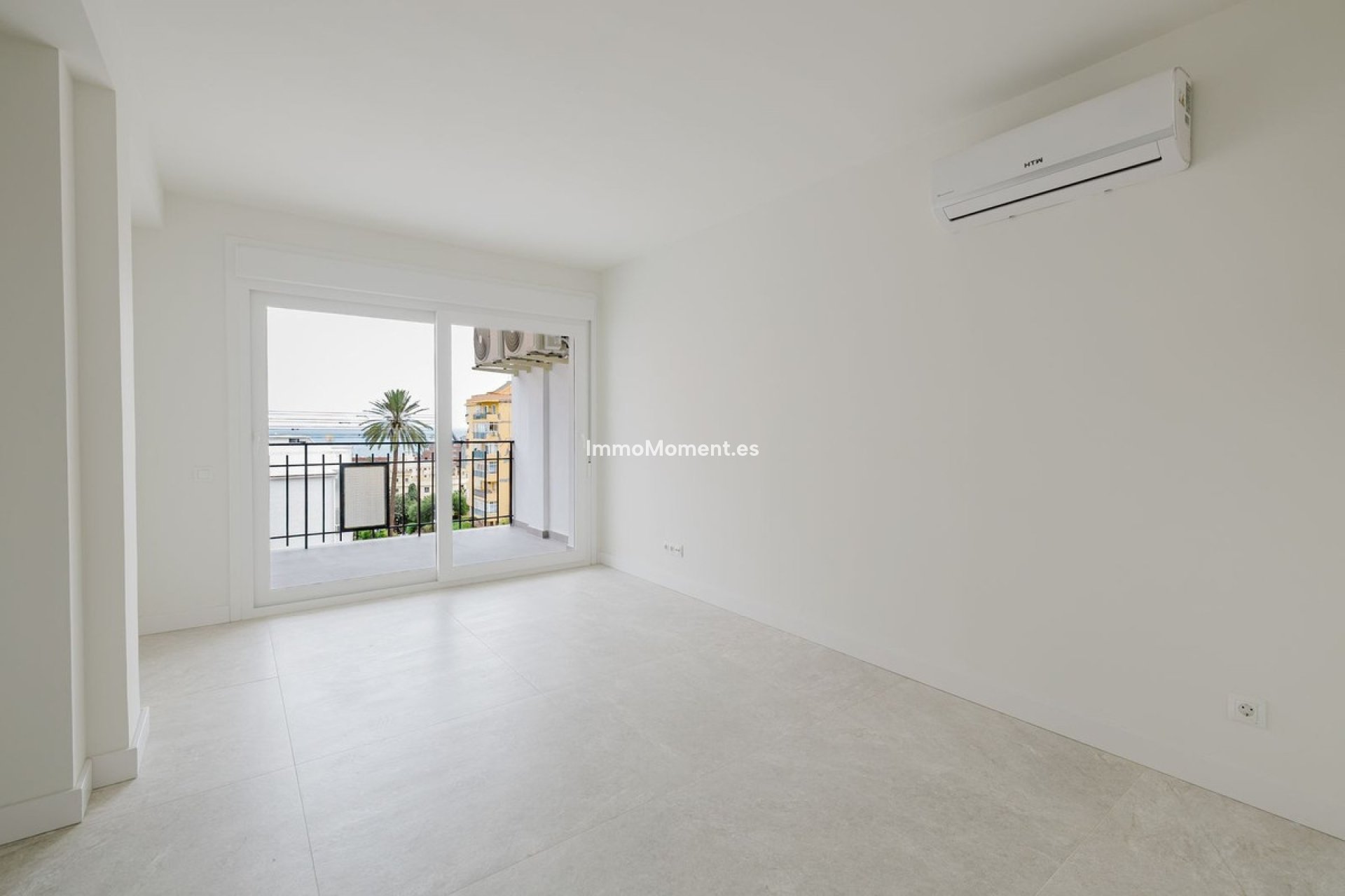Revente - Appartement - Torremolinos - Torremolinos Centro