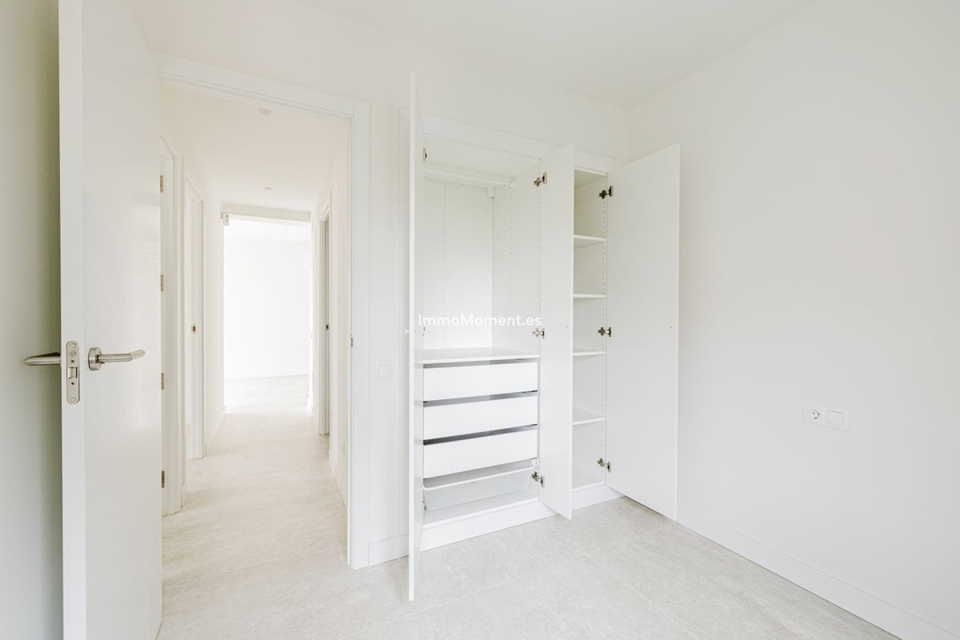 Revente - Appartement - Torremolinos - Torremolinos Centro