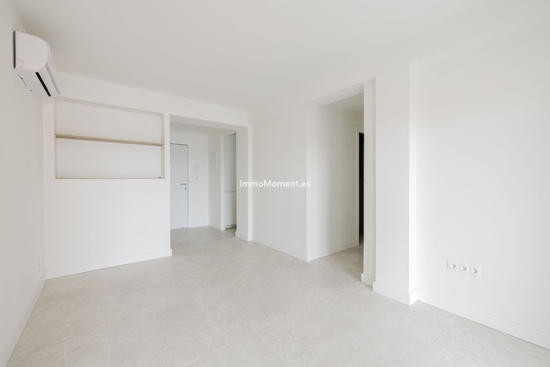 Revente - Appartement - Torremolinos - Torremolinos Centro