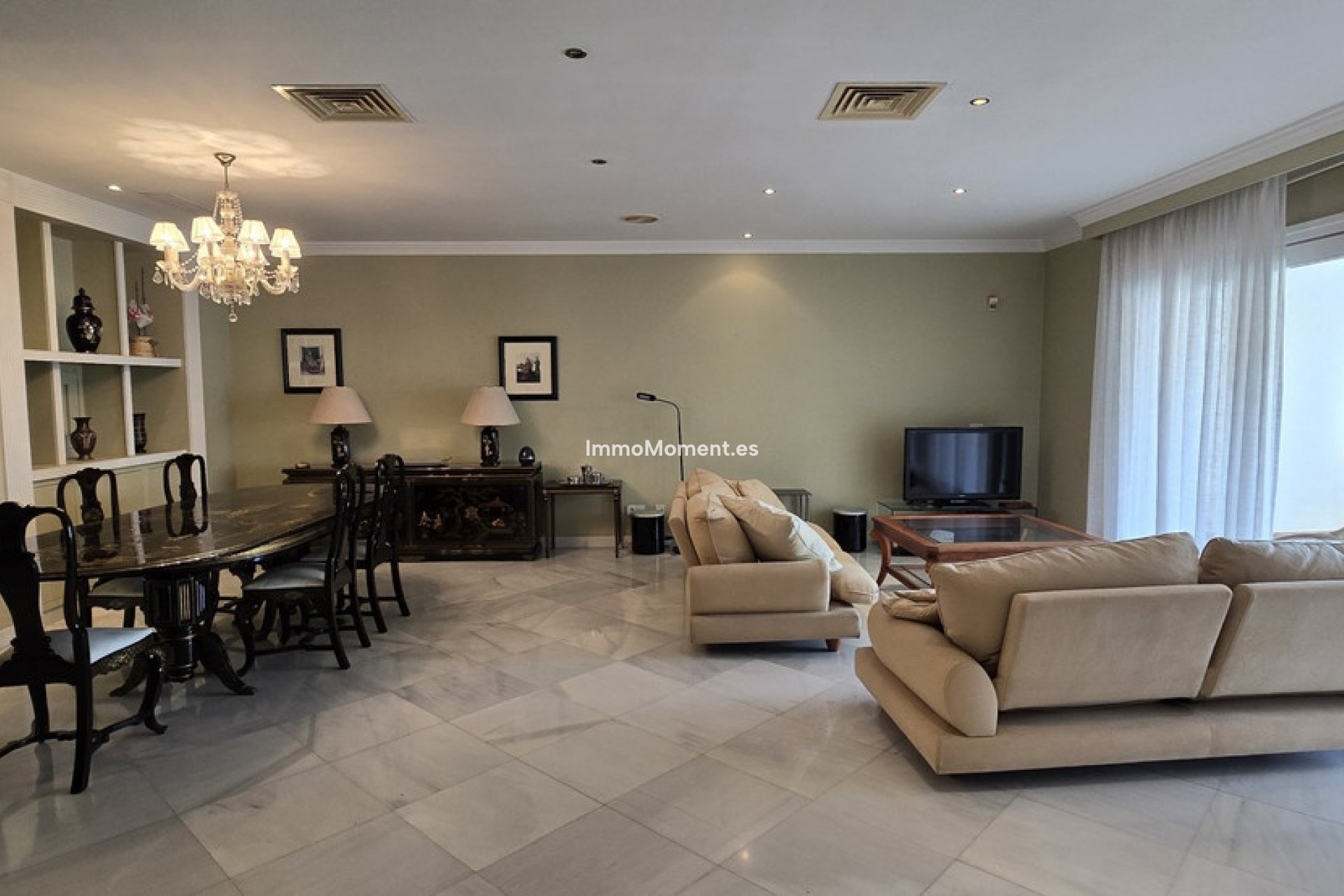 Revente - Appartement - Torremolinos - Torremolinos Centro