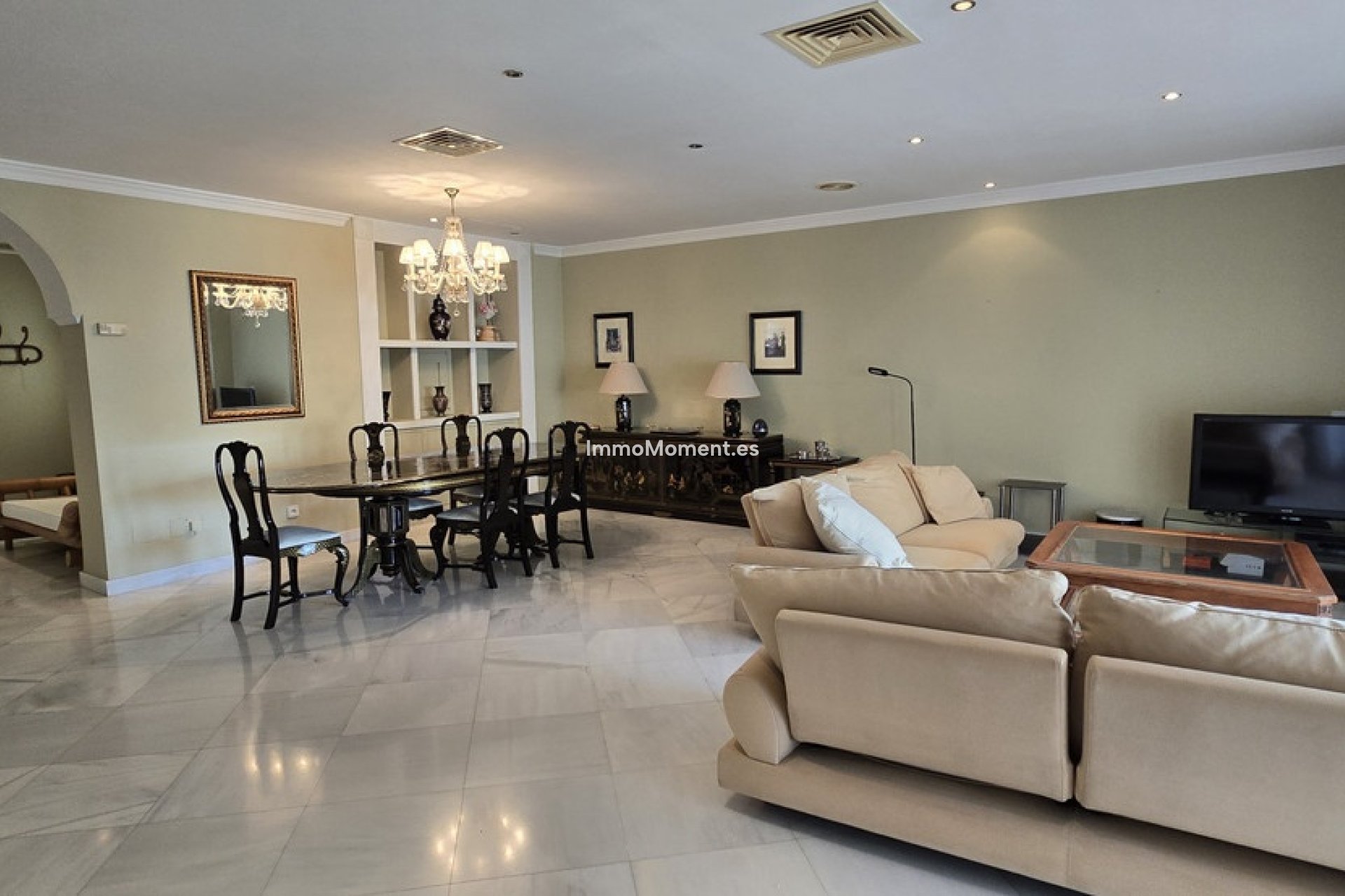 Revente - Appartement - Torremolinos - Torremolinos Centro