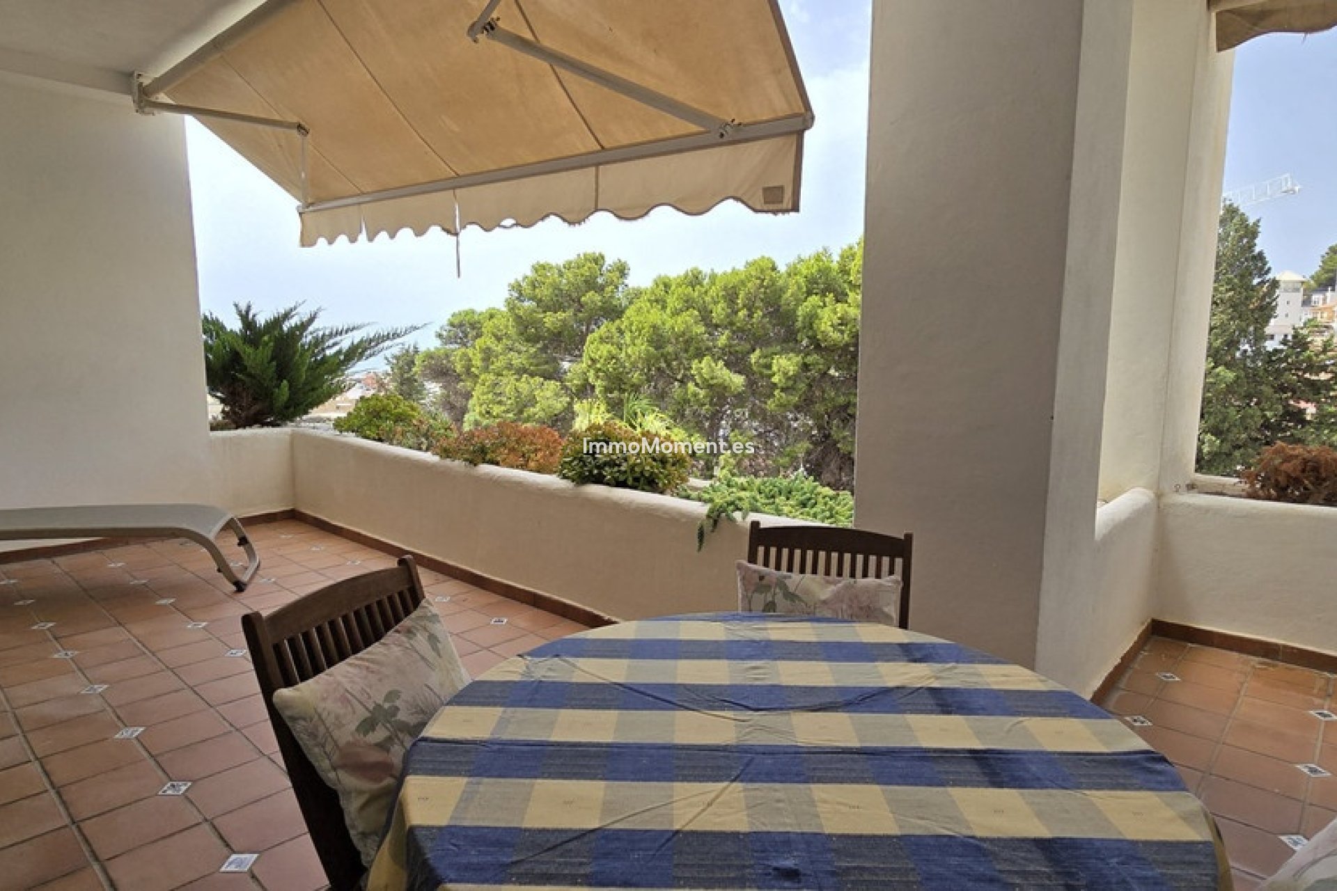 Revente - Appartement - Torremolinos - Torremolinos Centro
