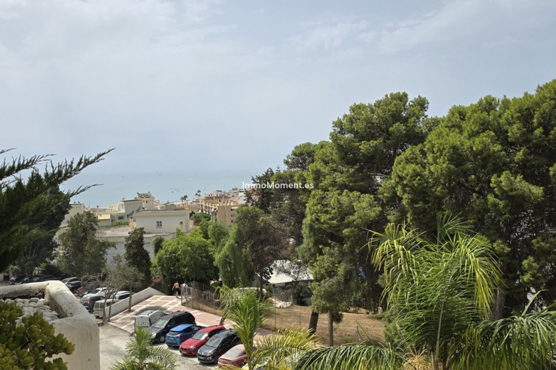 Revente - Appartement - Torremolinos - Torremolinos Centro