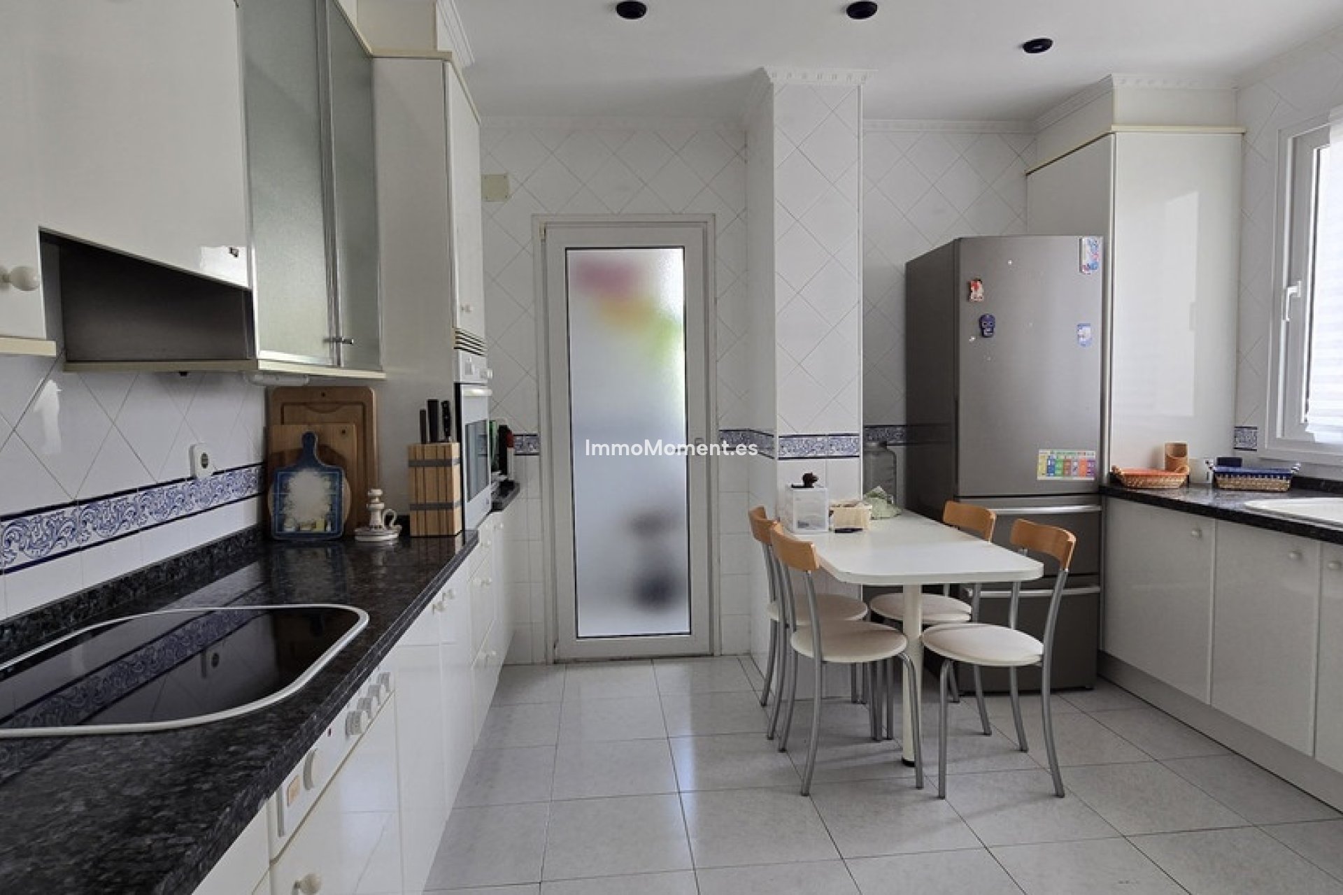 Revente - Appartement - Torremolinos - Torremolinos Centro