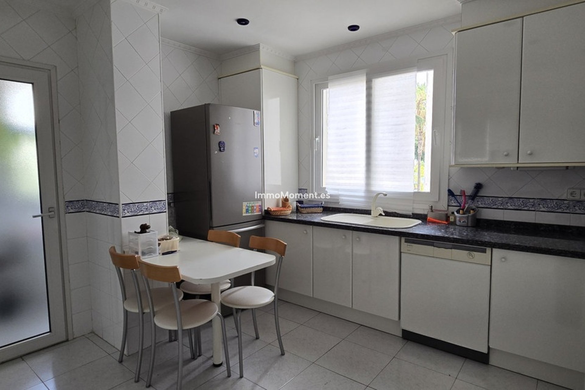 Revente - Appartement - Torremolinos - Torremolinos Centro