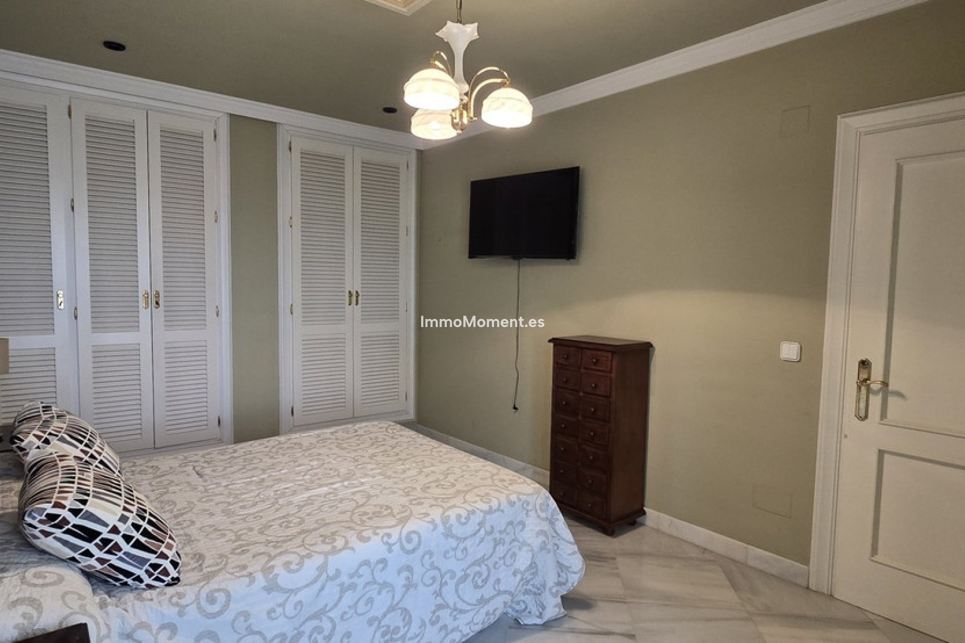 Revente - Appartement - Torremolinos - Torremolinos Centro
