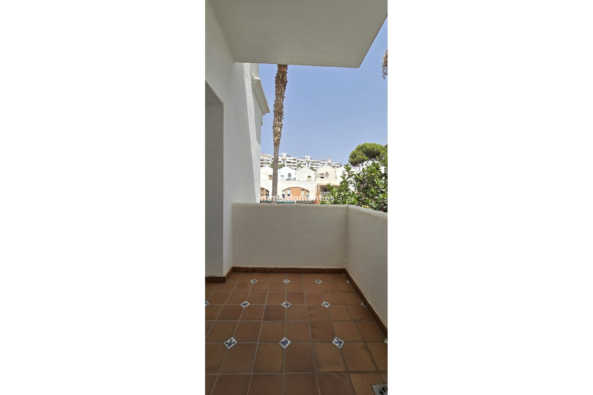 Revente - Appartement - Torremolinos - Torremolinos Centro