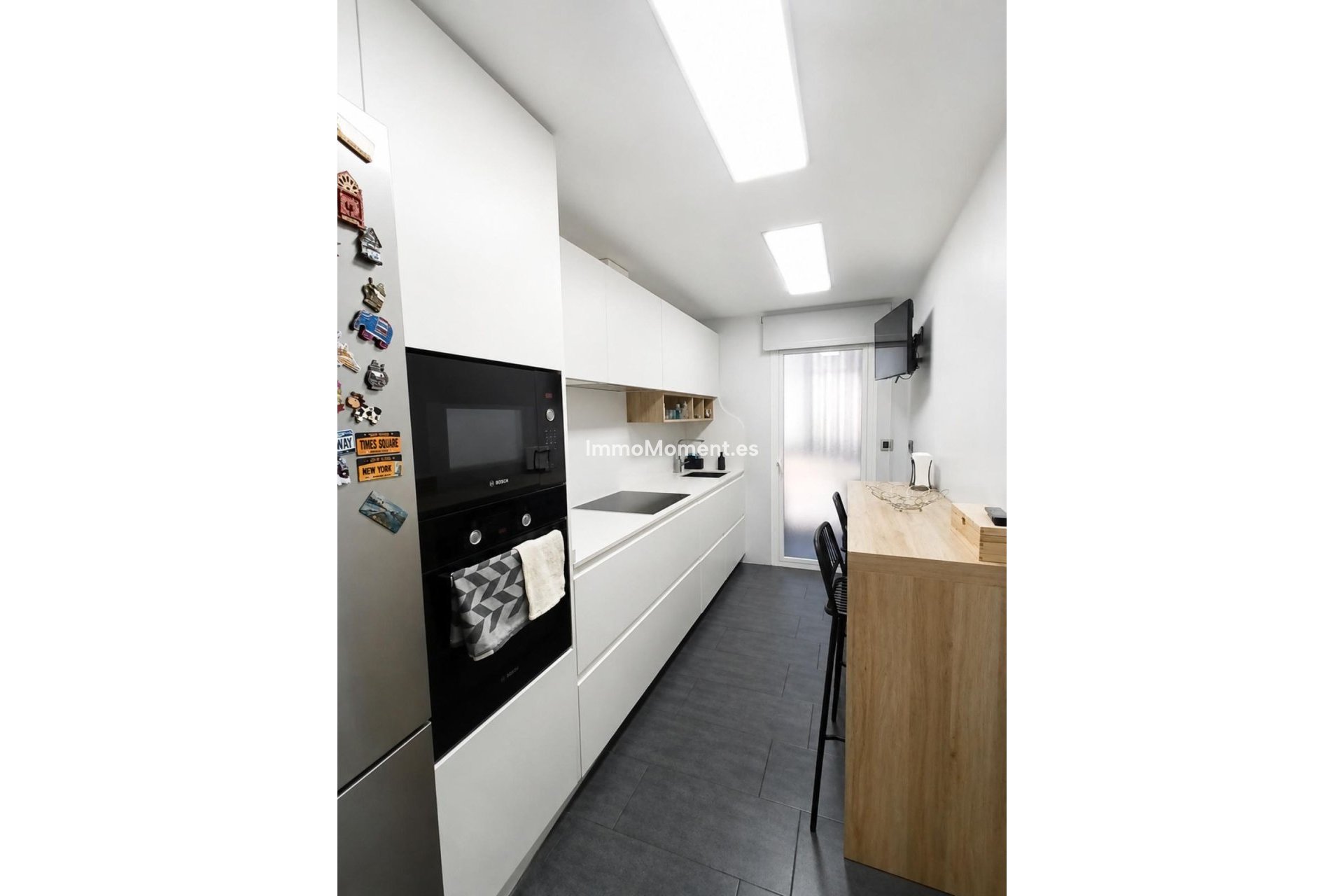 Revente - Appartement - Torremolinos - Torremolinos Centro