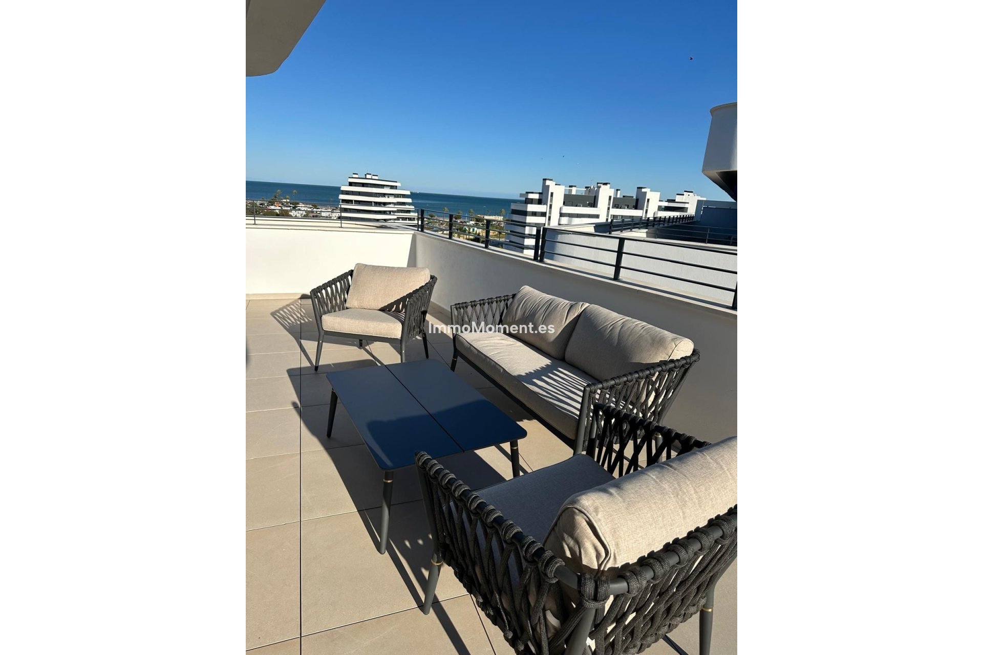 Revente - Appartement - Torremolinos