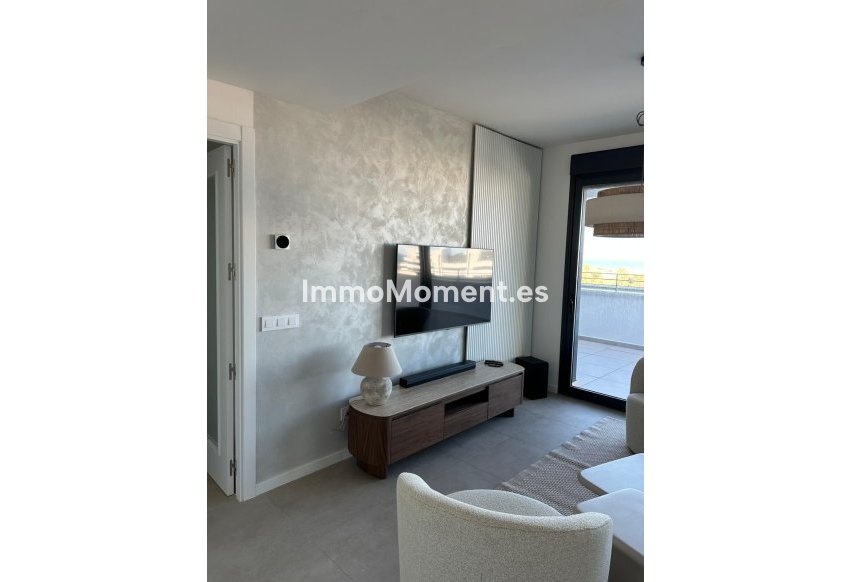 Revente - Appartement - Torremolinos