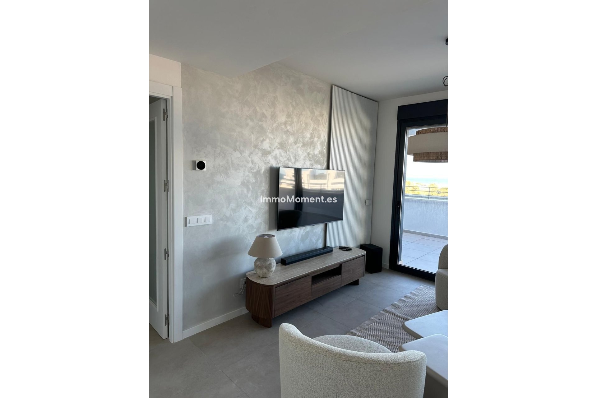 Revente - Appartement - Torremolinos