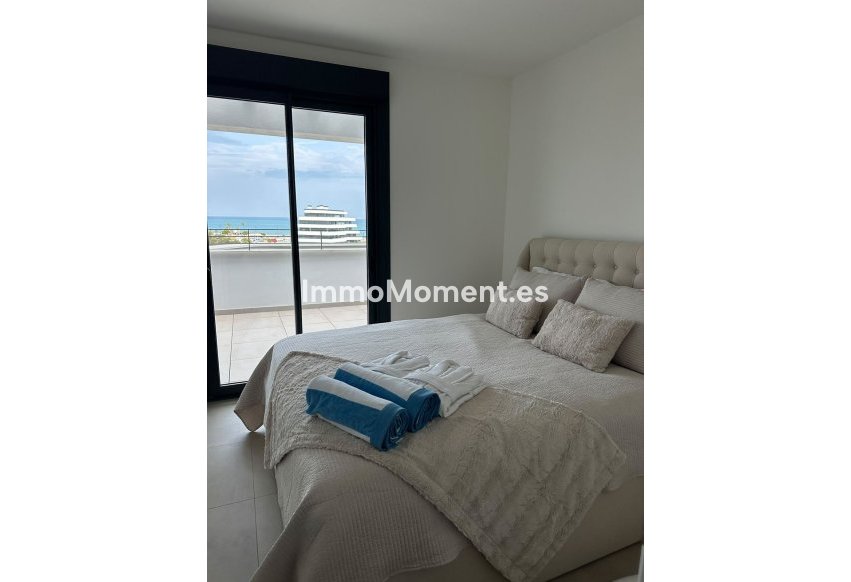 Revente - Appartement - Torremolinos