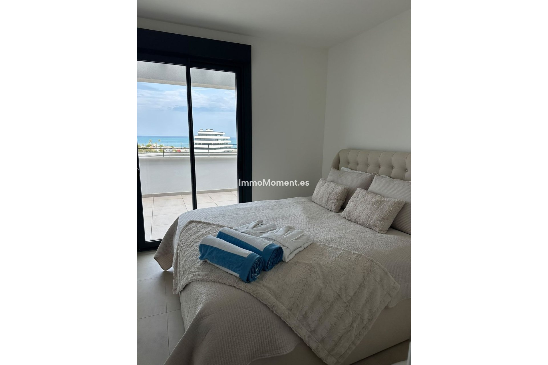 Revente - Appartement - Torremolinos
