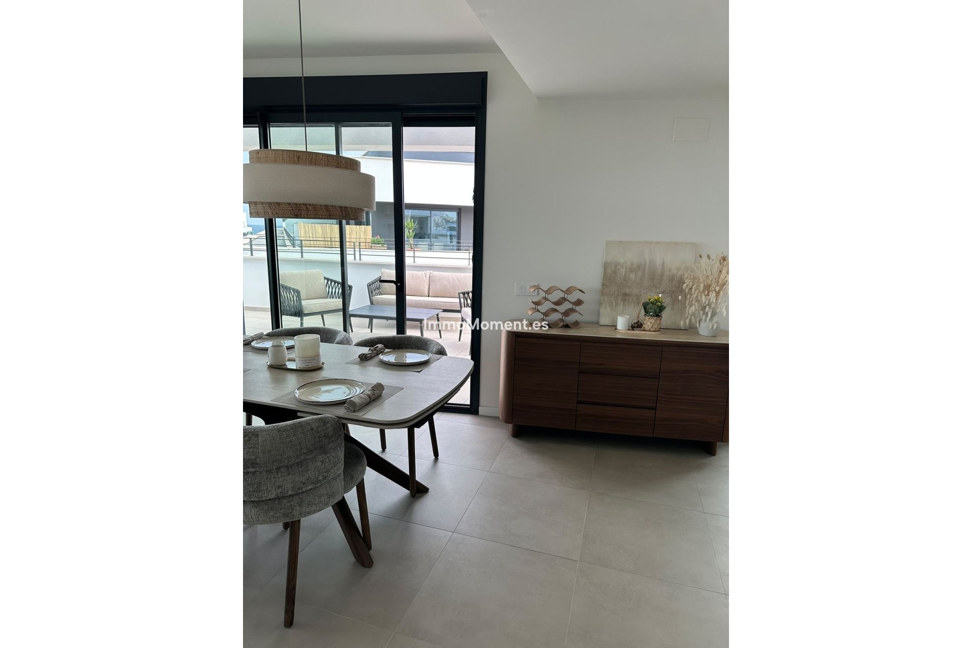 Revente - Appartement - Torremolinos