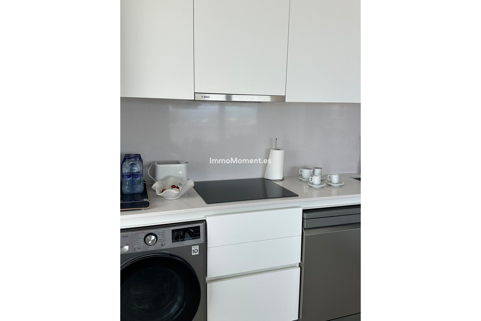 Revente - Appartement - Torremolinos