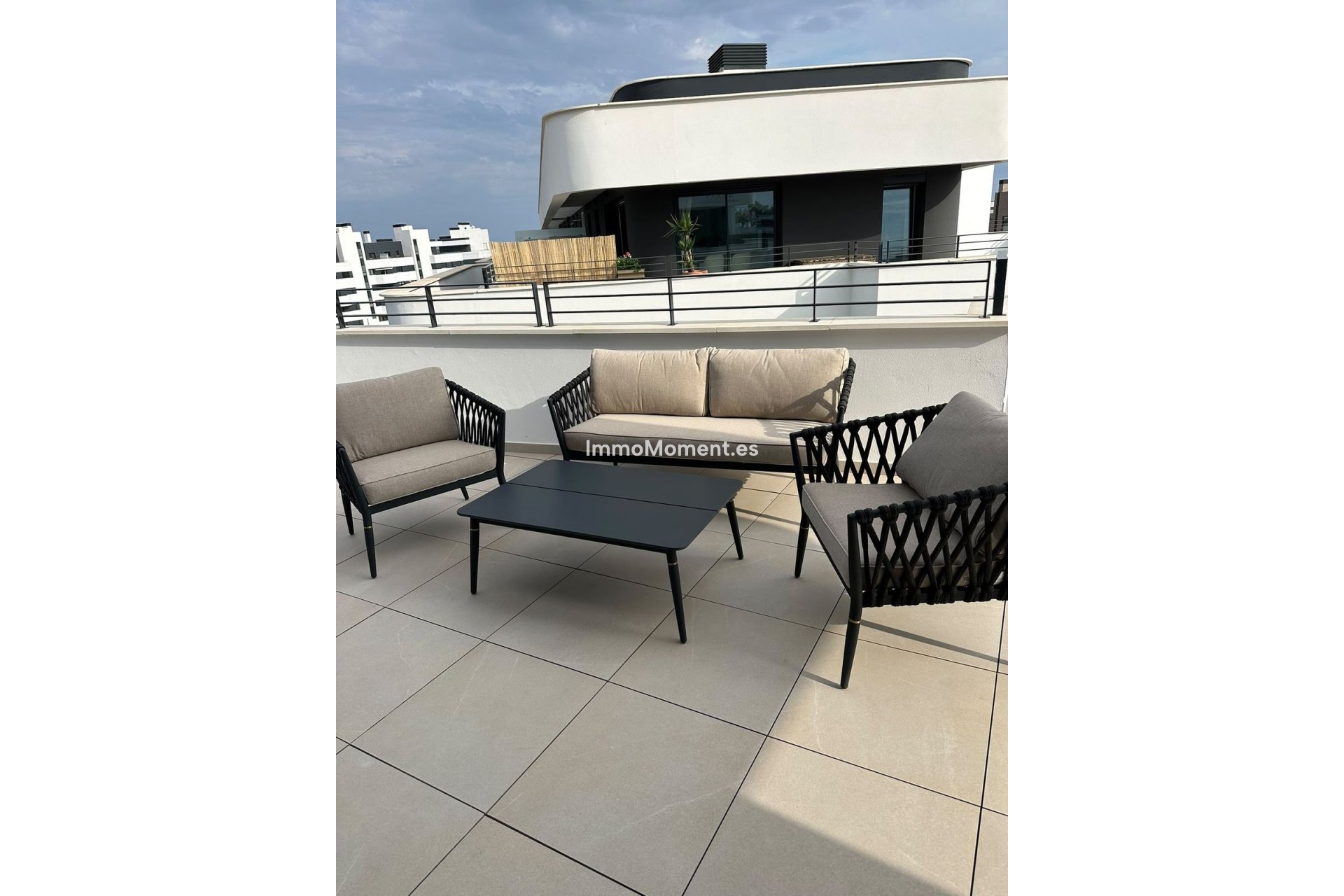 Revente - Appartement - Torremolinos