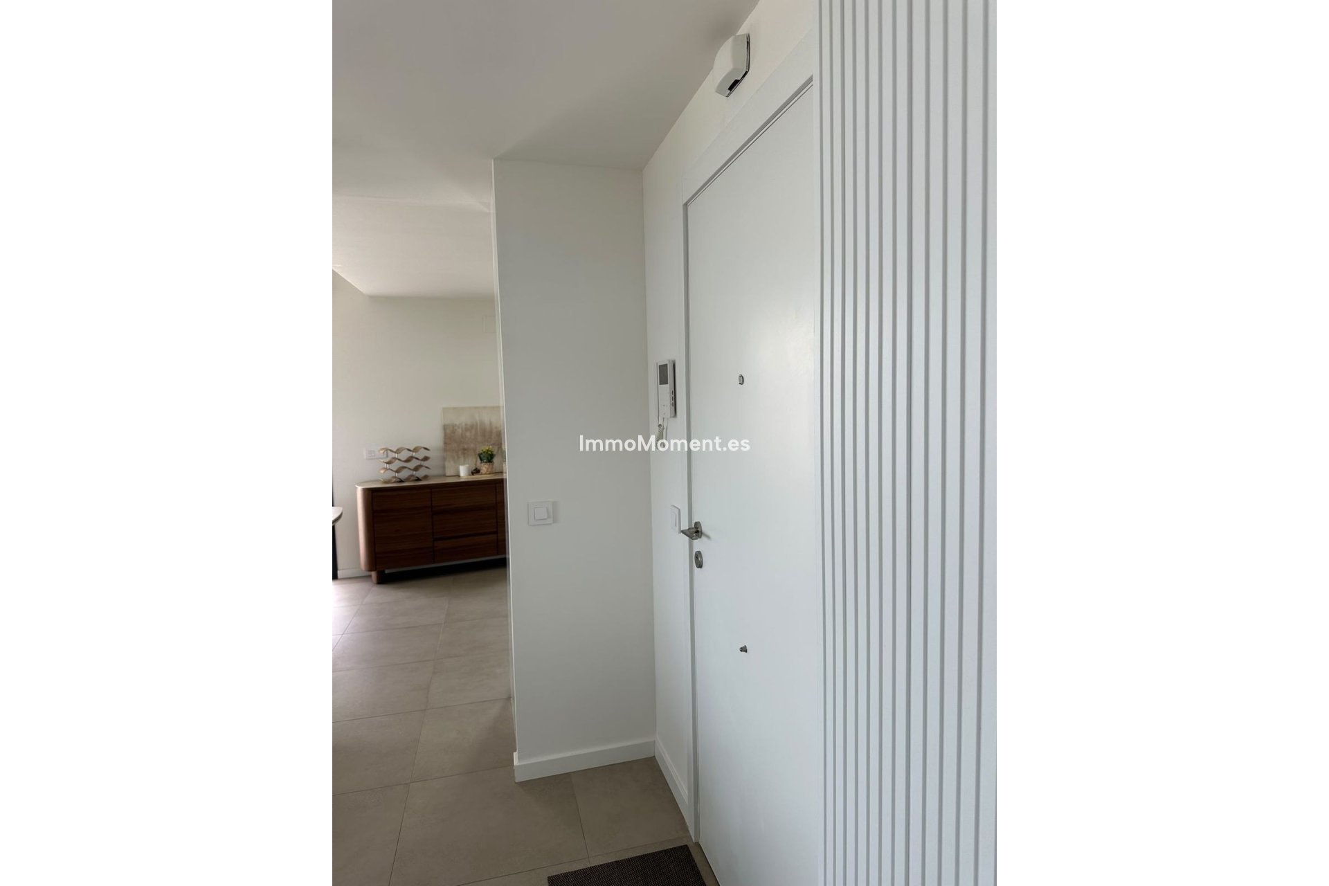 Revente - Appartement - Torremolinos