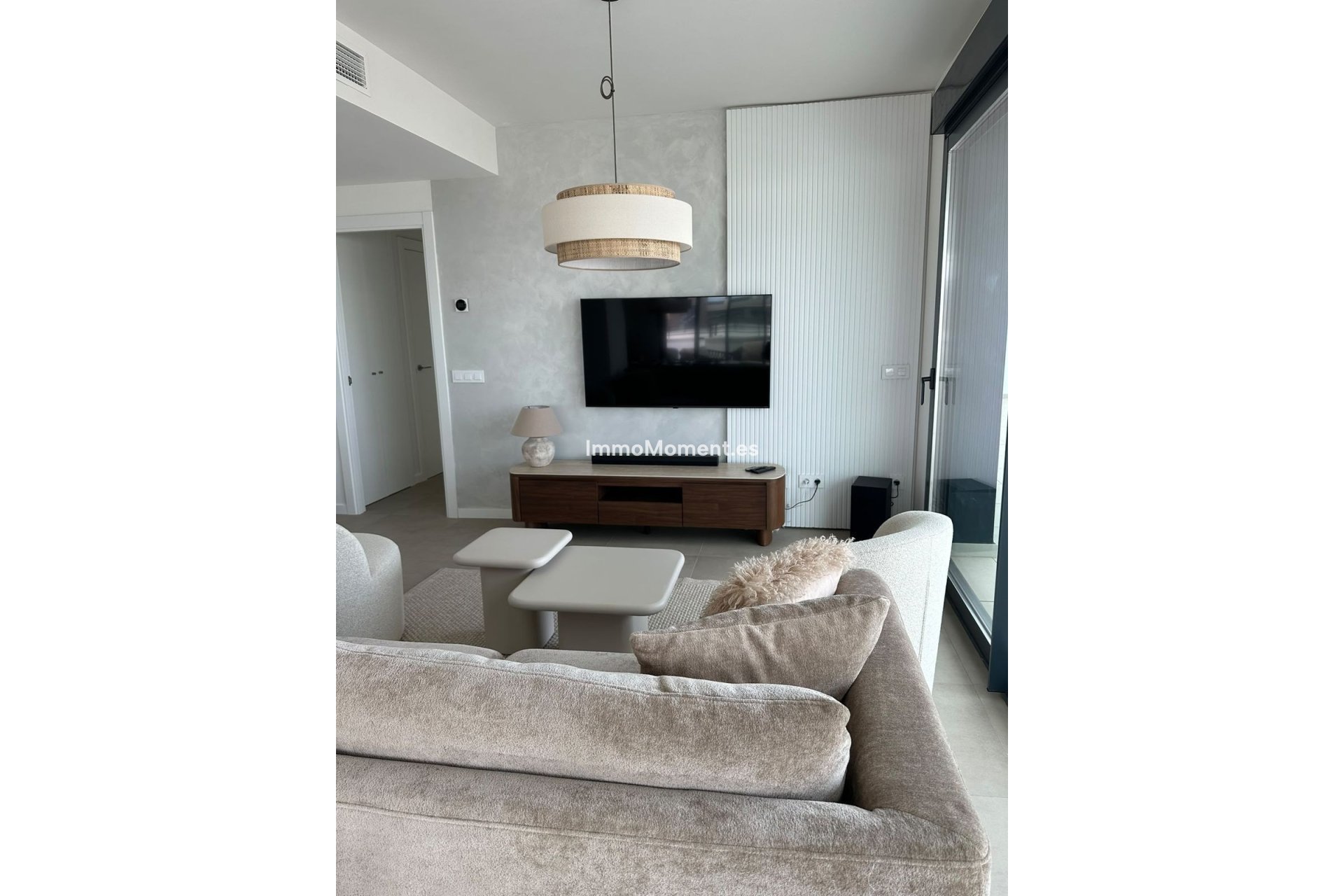 Revente - Appartement - Torremolinos
