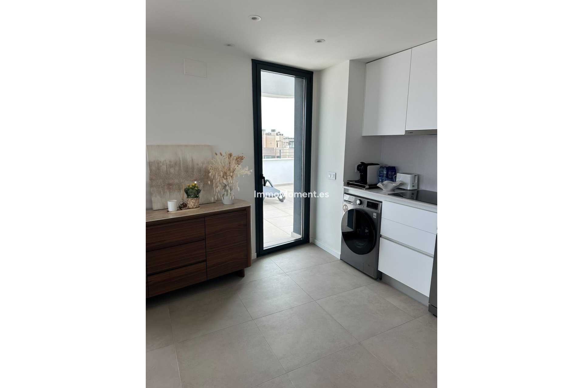 Revente - Appartement - Torremolinos