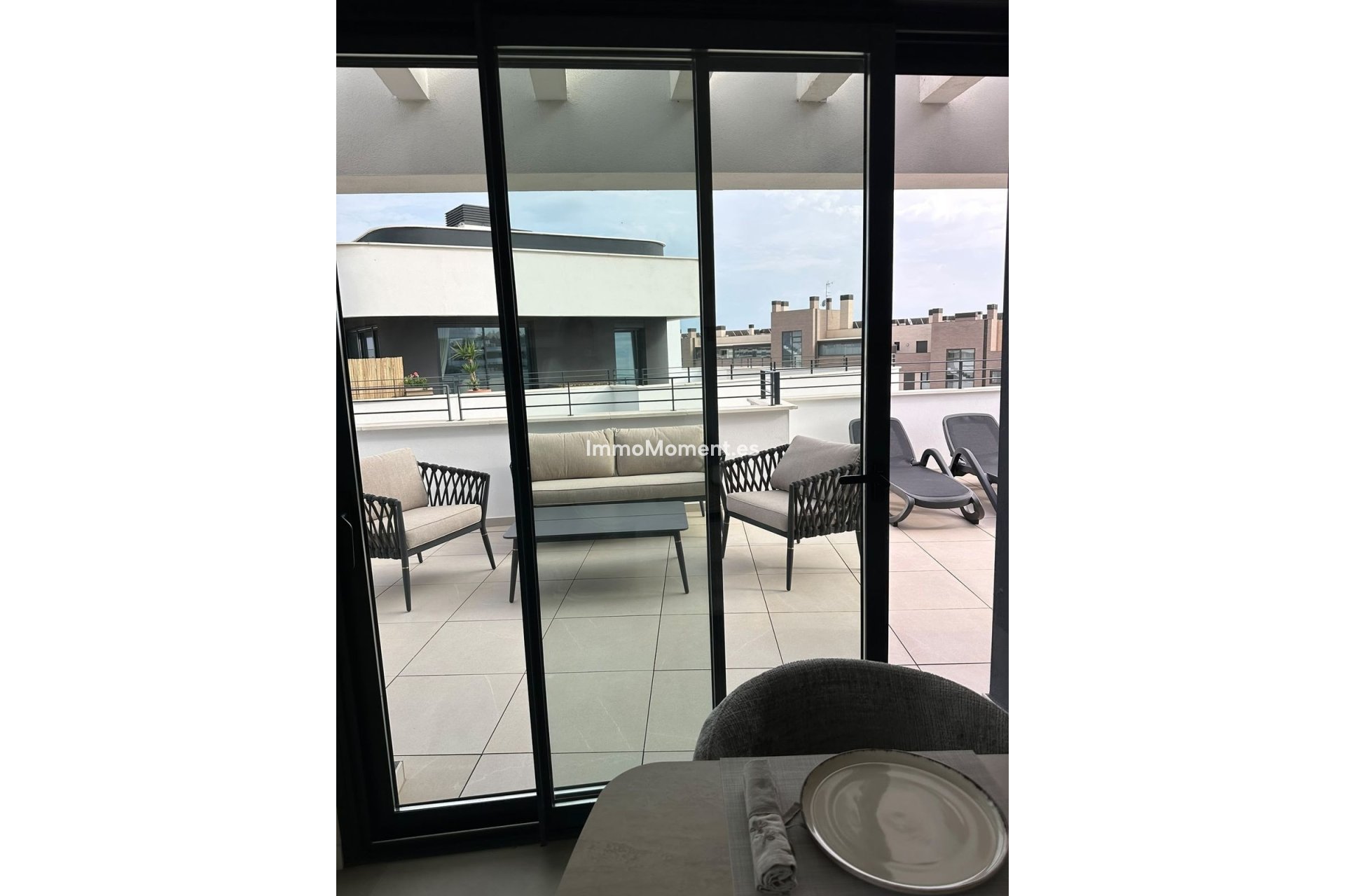 Revente - Appartement - Torremolinos
