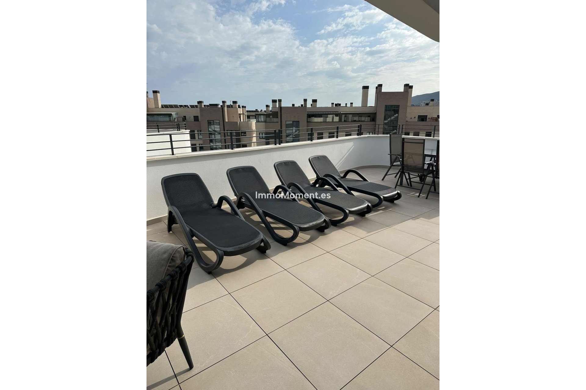 Revente - Appartement - Torremolinos