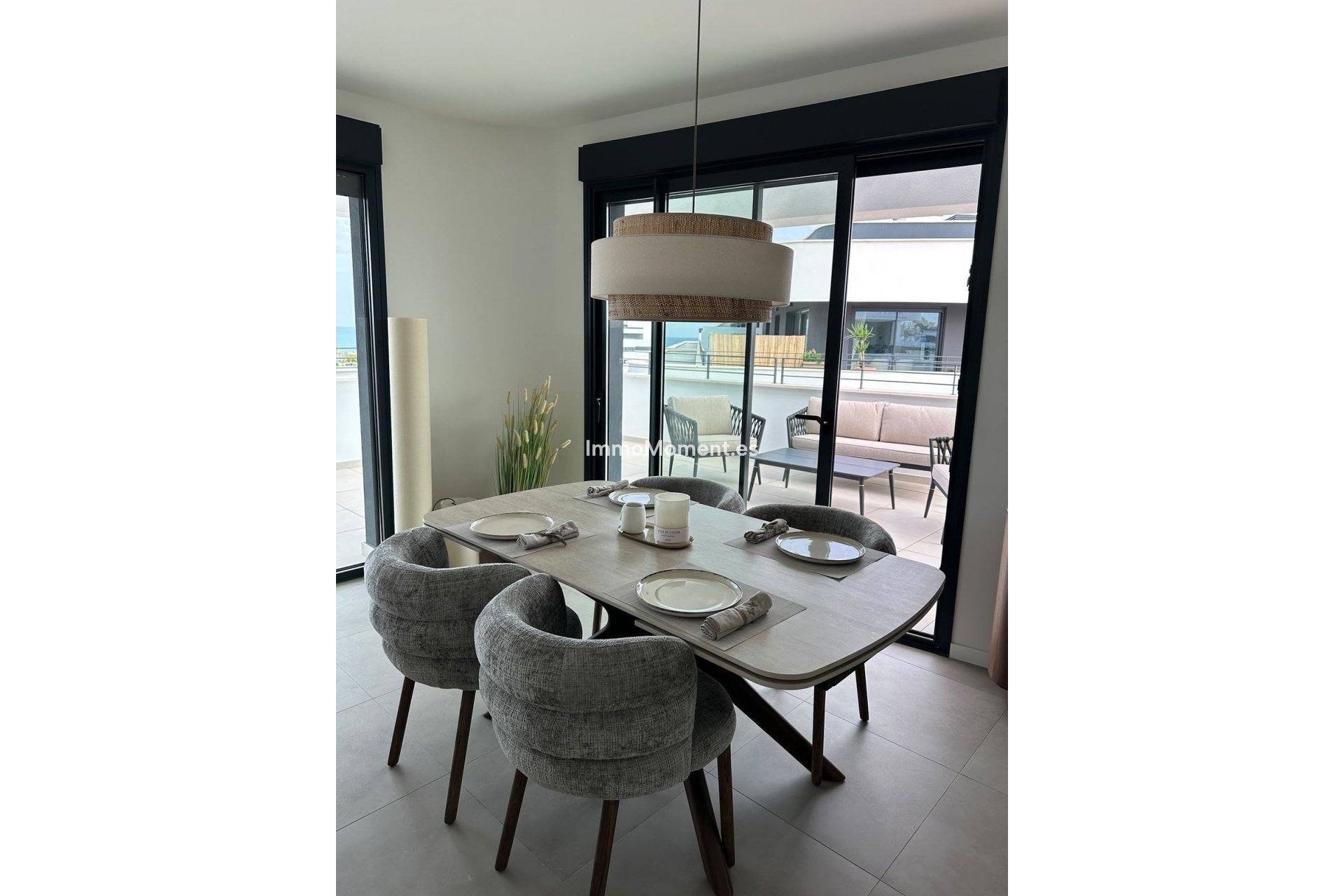 Revente - Appartement - Torremolinos