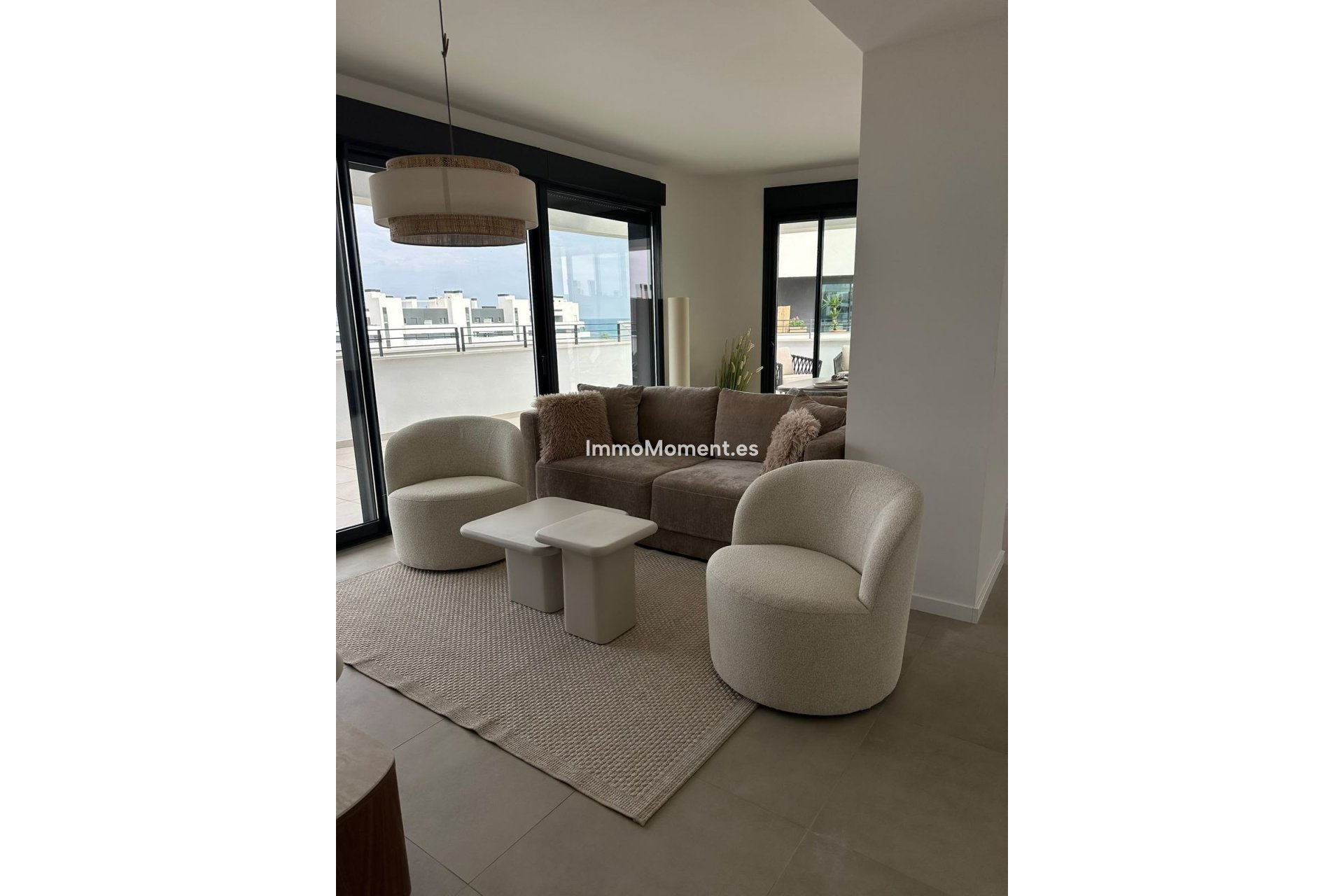 Revente - Appartement - Torremolinos
